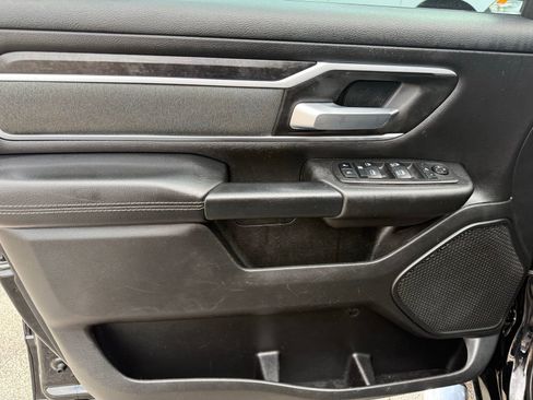 Used 2022 RAM 1500 Lone Star image 11