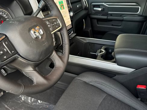 New 2026 RAM 2500 Big Horn image 9