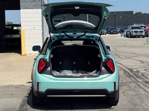 New 2026 MINI Cooper S FWD image 31