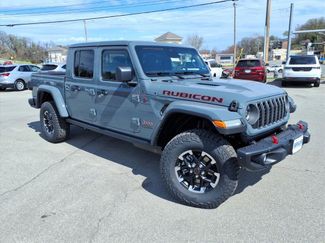 New 2026 Jeep Gladiator Rubicon AWD/4WD video 2
