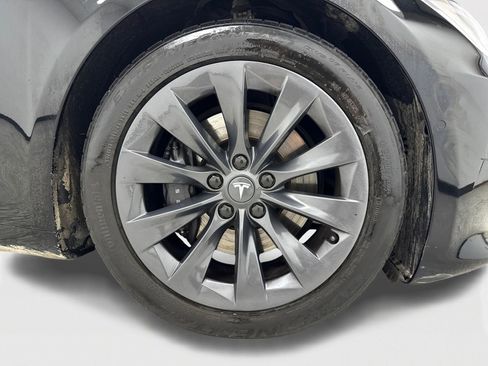 Used 2019 Tesla Model S Long Range AWD/4WD image 53
