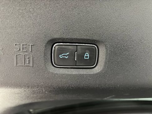 Used 2025 Ford Expedition Max Platinum AWD/4WD image 55