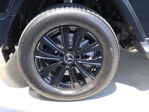 Used 2026 Mercedes-Benz G 550 image 12