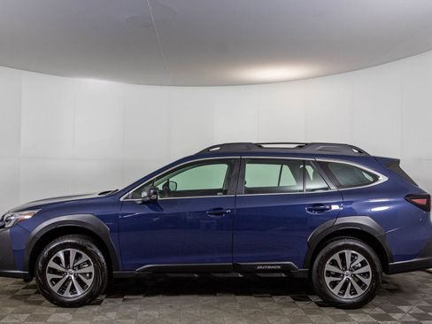 Used 2025 Subaru Outback image 15