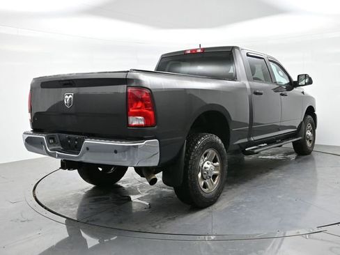 Used 2018 RAM 2500 Tradesman w/ Chrome Appearance Group image 7