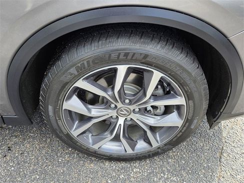 Used 2022 Acura MDX FWD w/ Technology Package image 16