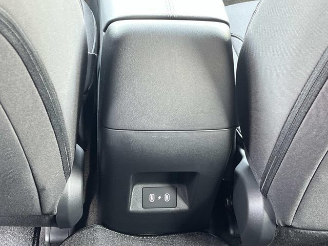 New 2026 Hyundai Tucson SE FWD image 17