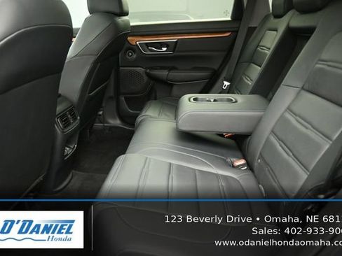 Used 2020 Honda CR-V EX-L image 35