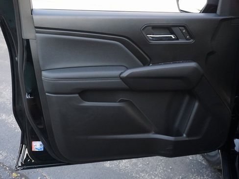 New 2026 Chevrolet Colorado LT w/ Advanced Trailering Package image 23