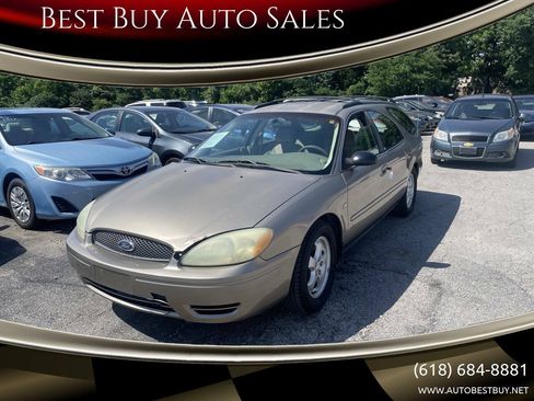 Used 2004 Ford Taurus SE FWD image 1