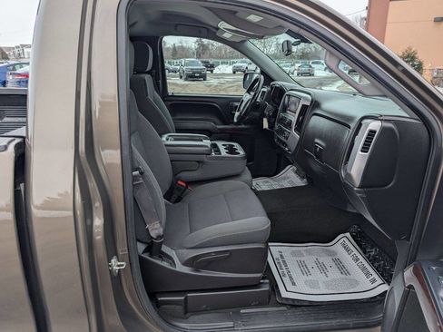 Used 2015 GMC Sierra 1500 SLE w/ SLE Preferred Package image 12