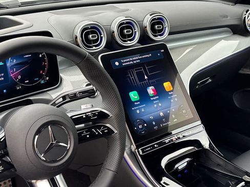 New 2026 Mercedes-Benz CLE 300 4MATIC Cabriolet image 13