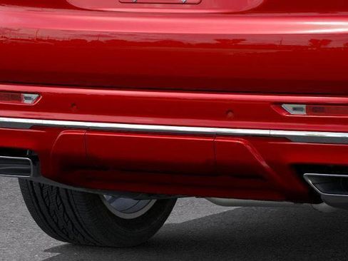 New 2026 Buick Enclave Avenir w/ Super Cruise Package image 86