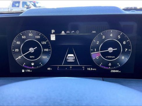 Used 2024 Kia Telluride SX Prestige X-Line image 22