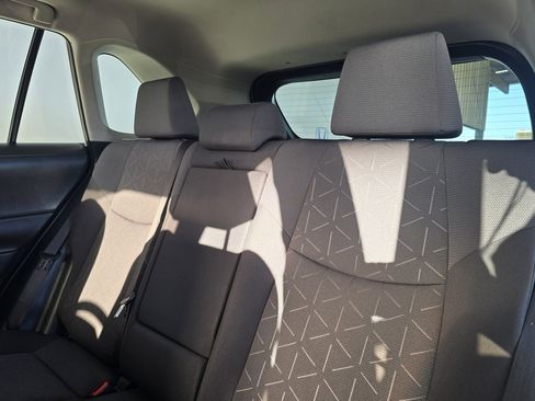 Used 2023 Toyota RAV4 XLE image 15