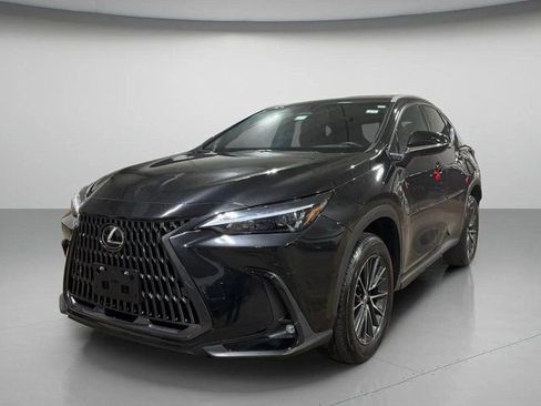 Used 2022 Lexus NX 250 image 7