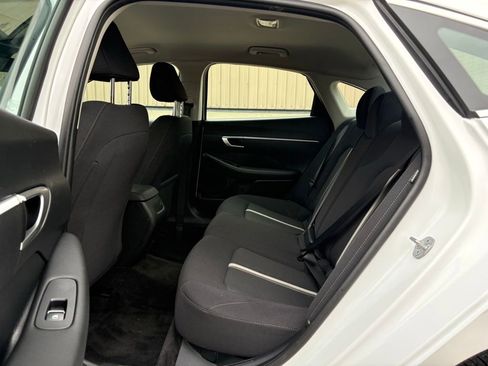 Used 2025 Hyundai Sonata SE image 39