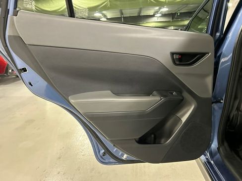 Used 2024 Subaru Crosstrek 2.0i image 20