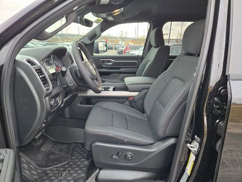 New 2026 RAM 1500 Big Horn image 13