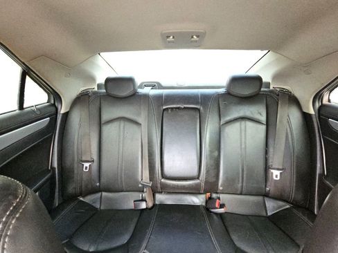 Used 2013 Cadillac CTS Luxury image 13