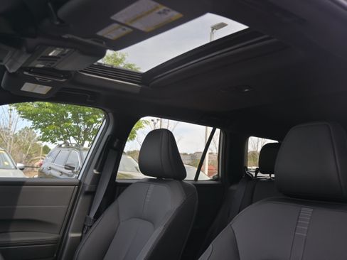 New 2026 Subaru Outback Touring XT AWD/4WD image 31