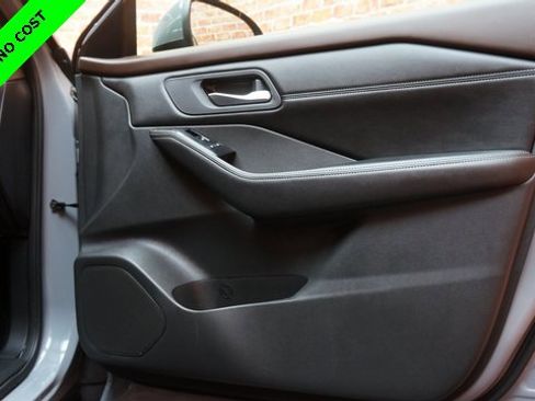 Certified 2022 Nissan Rogue SL image 62