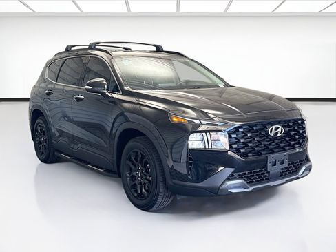 Used 2022 Hyundai Santa Fe XRT image 3
