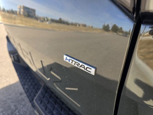 New 2026 Hyundai Santa Cruz SEL image 10