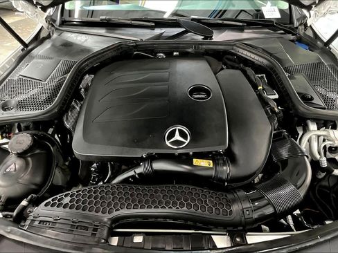 Used 2021 Mercedes-Benz C 300 Sedan image 13