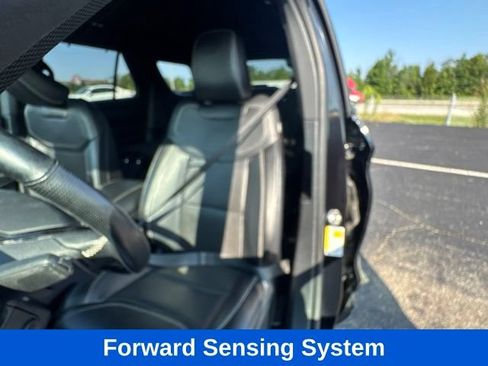 Used 2021 Ford Explorer ST w/ Equipment Group 401A AWD/4WD image 10