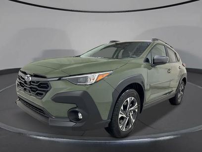 New 2026 Subaru Crosstrek 2.0i Premium