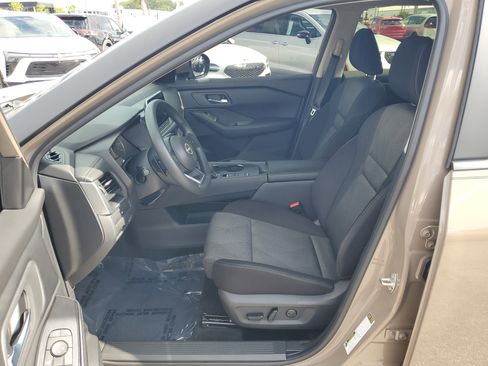 Certified 2024 Nissan Rogue SV FWD image 13