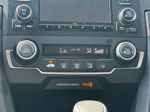 Used 2020 Honda Civic LX image 25