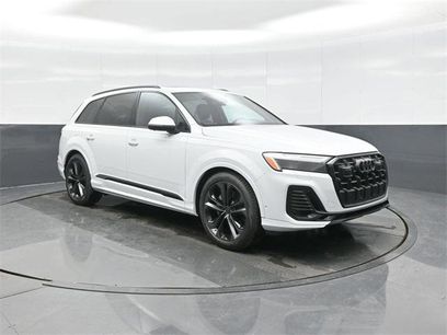 New 2026 Audi Q7 3.0T Premium Plus