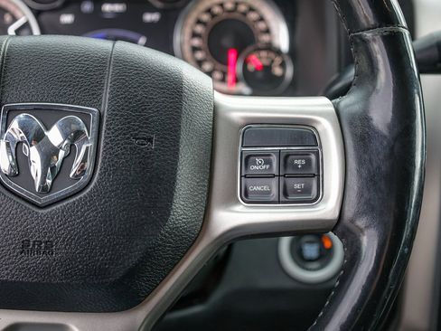 Used 2018 RAM 3500 Laramie w/ Protection Group image 15