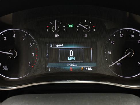 Used 2018 Buick Encore Essence w/ Experience Buick Package FWD image 30