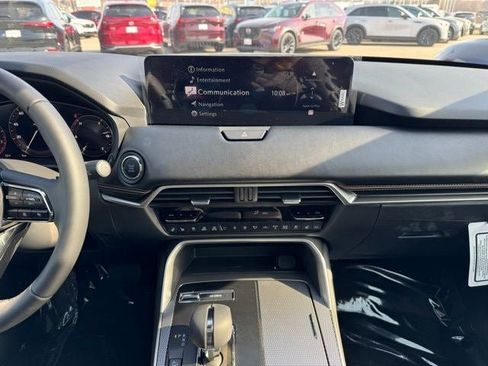 New 2026 MAZDA CX-90 3.3 Turbo w/ Premium Plus Pkg AWD/4WD image 44