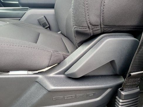 Used 2026 Ford F150 STX RWD image 25