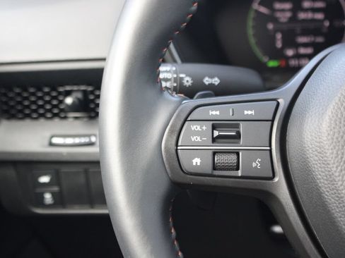 Certified 2024 Honda CR-V Sport-L image 19