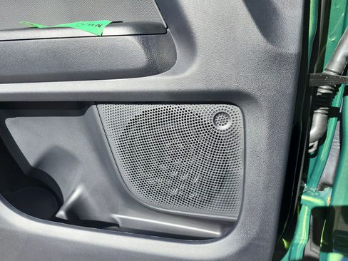 New 2025 Ford Bronco Sport Outer Banks image 29