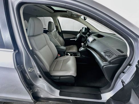 Used 2016 Honda CR-V EX-L image 28