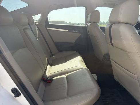 Used 2020 Honda Civic EX-L image 16