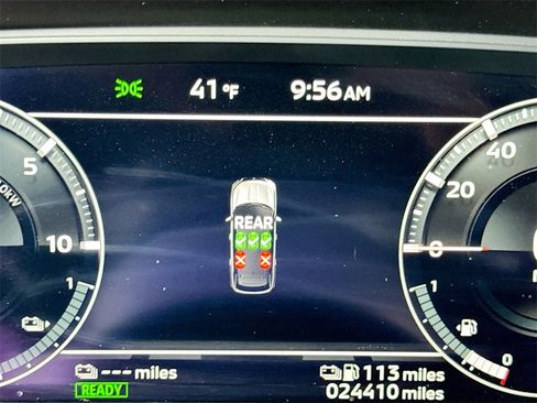 Used 2023 Mitsubishi Outlander SEL image 18