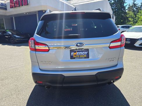 Used 2019 Subaru Ascent Limited AWD/4WD image 6