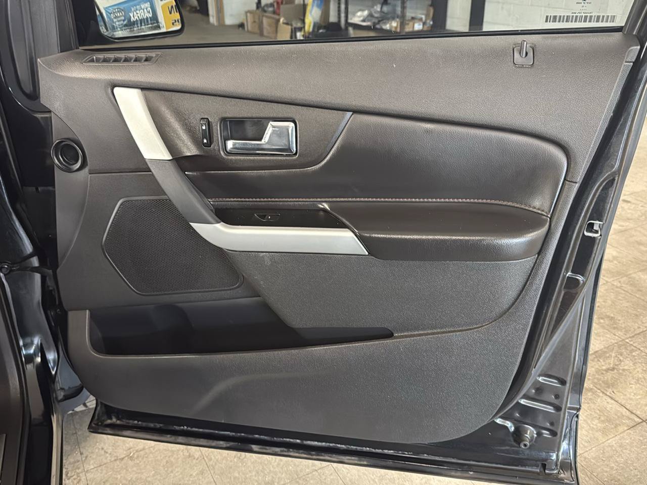 Used 2013 Ford Edge SEL FWD image 61