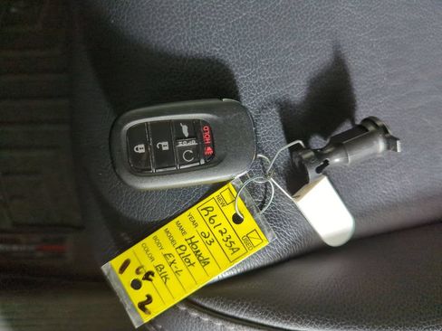 Certified 2023 Honda Pilot EX-L image 24