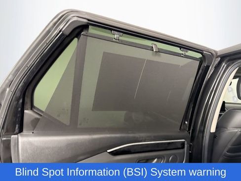 Certified 2025 Honda Pilot EX-L image 12