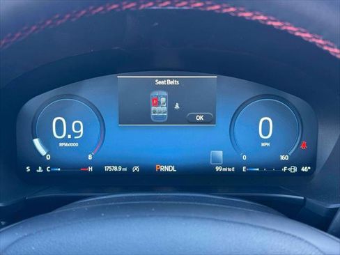 Used 2023 Ford Escape ST-Line Elite w/ Premium Technology Package image 24