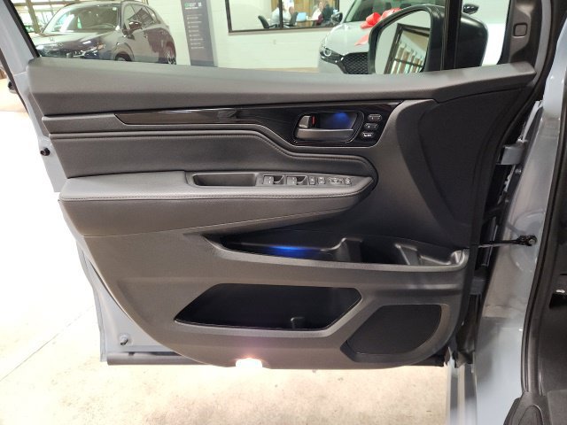Certified 2025 Honda Odyssey Touring image 22
