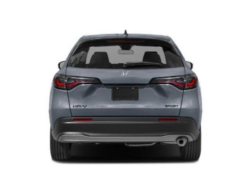 New 2027 Honda HR-V Sport image 8